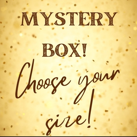 lululemon athletica Other - 🚨Mystery Box🚨